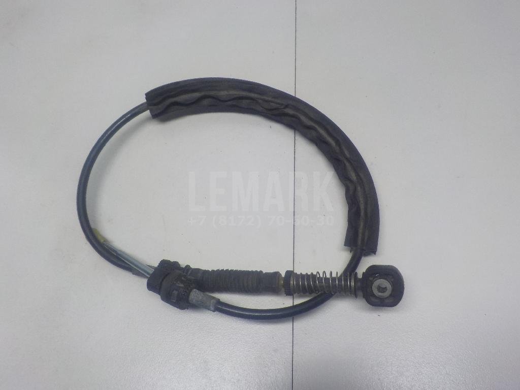 Трос КПП для  Audi A3 [8PA] Sportback 2004-2013