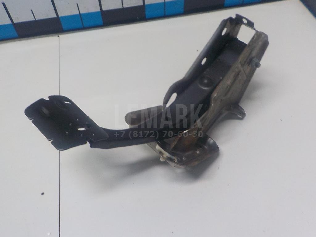 Педаль тормоза