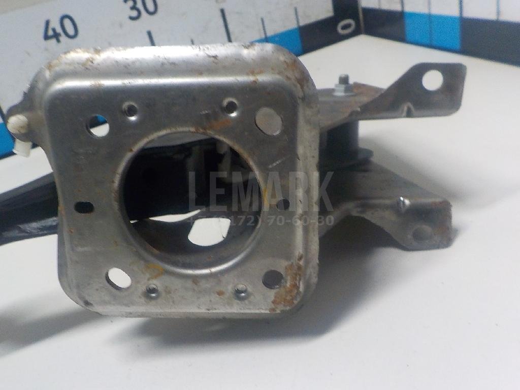 Педаль тормоза