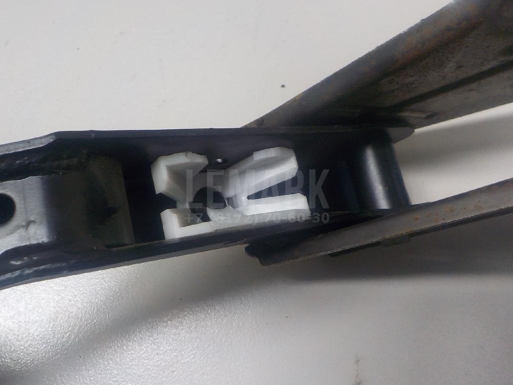 Педаль тормоза