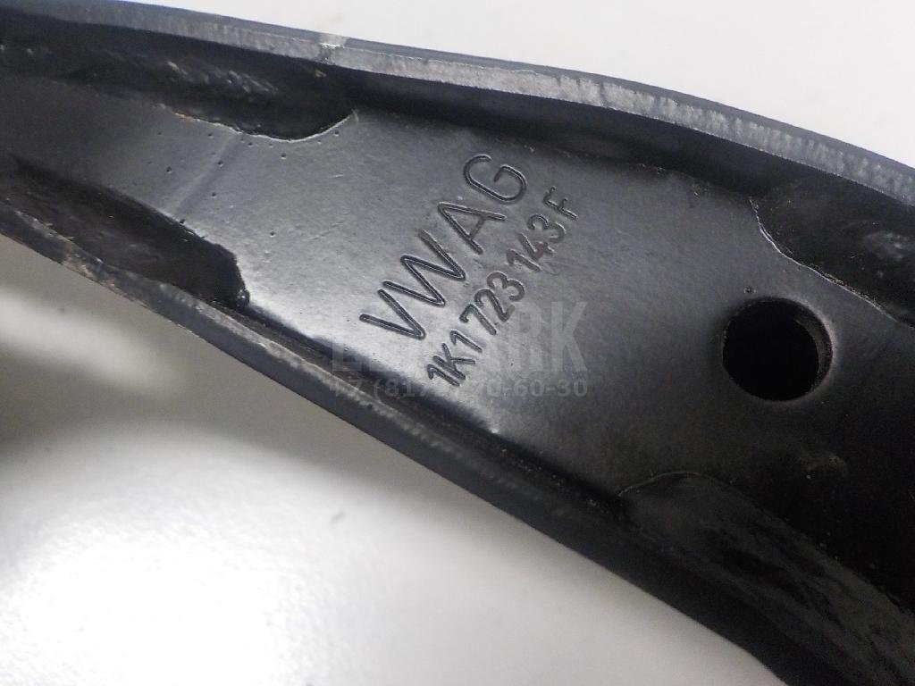 Педаль тормоза