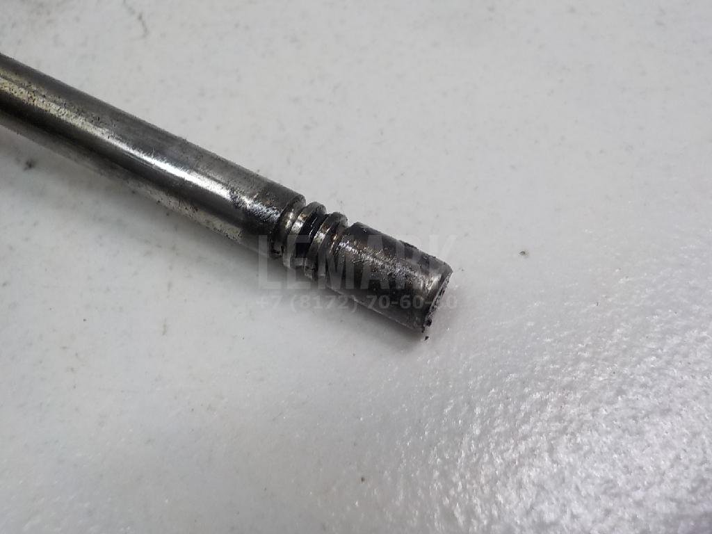 Клапан впускной