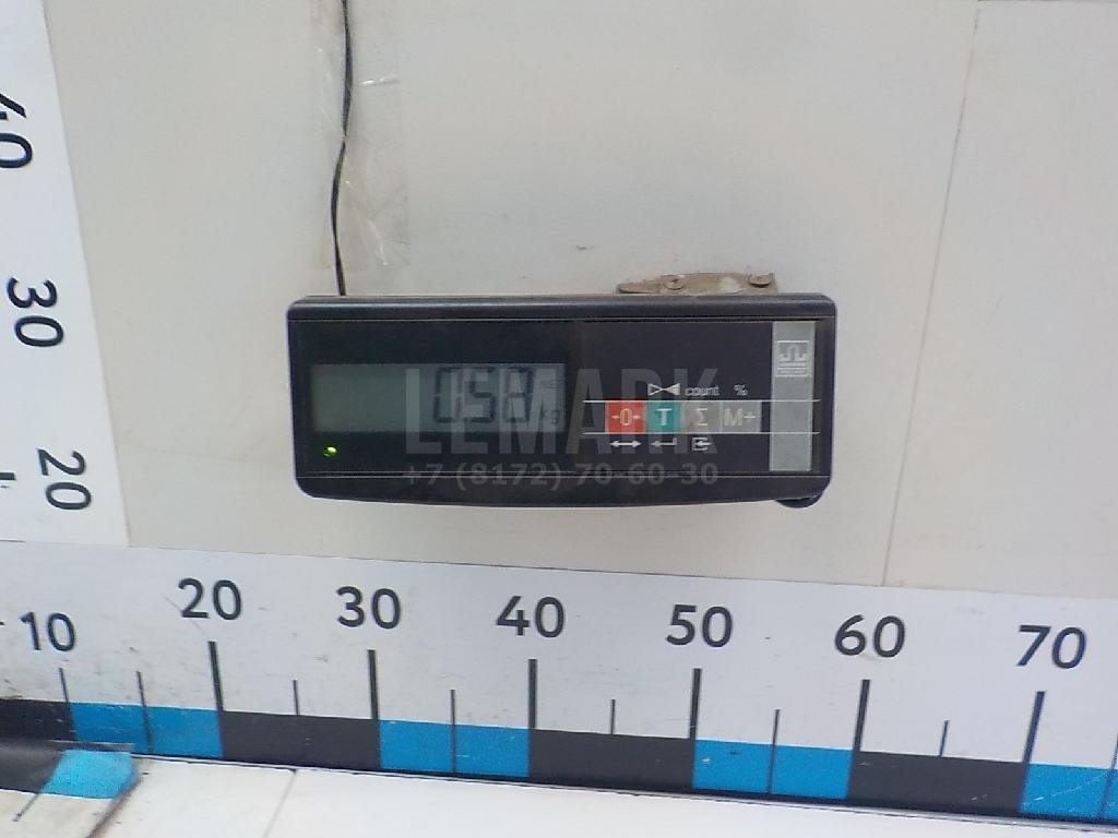 Ролик-натяжитель ремня ГРМ