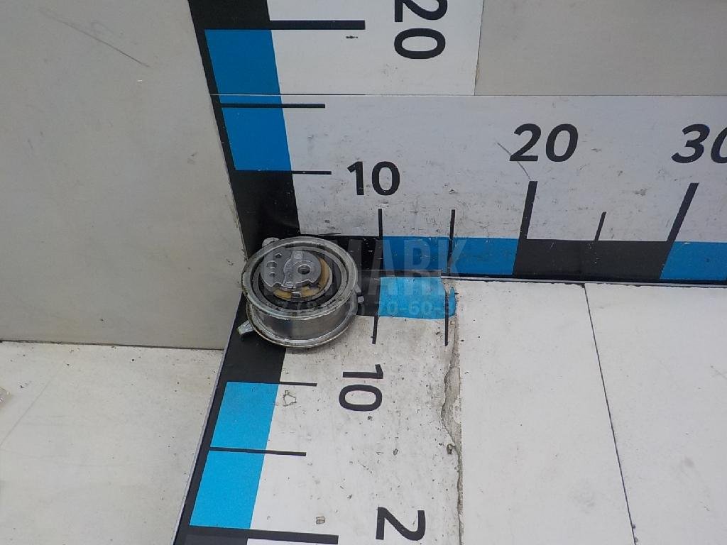 Ролик-натяжитель ремня ГРМ