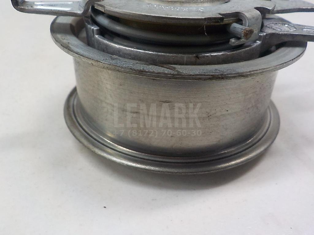 Ролик-натяжитель ремня ГРМ