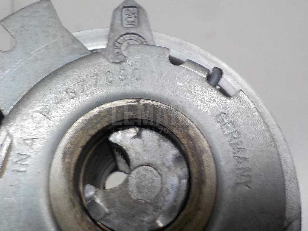 Ролик-натяжитель ремня ГРМ