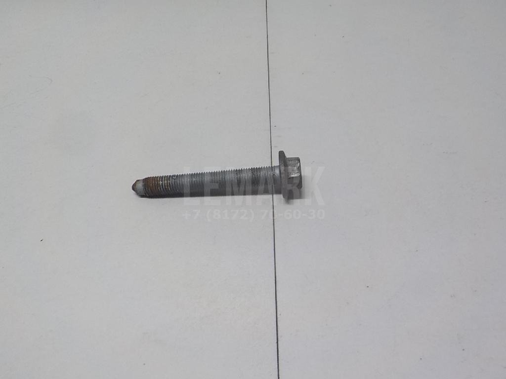 Болт переднего рычага