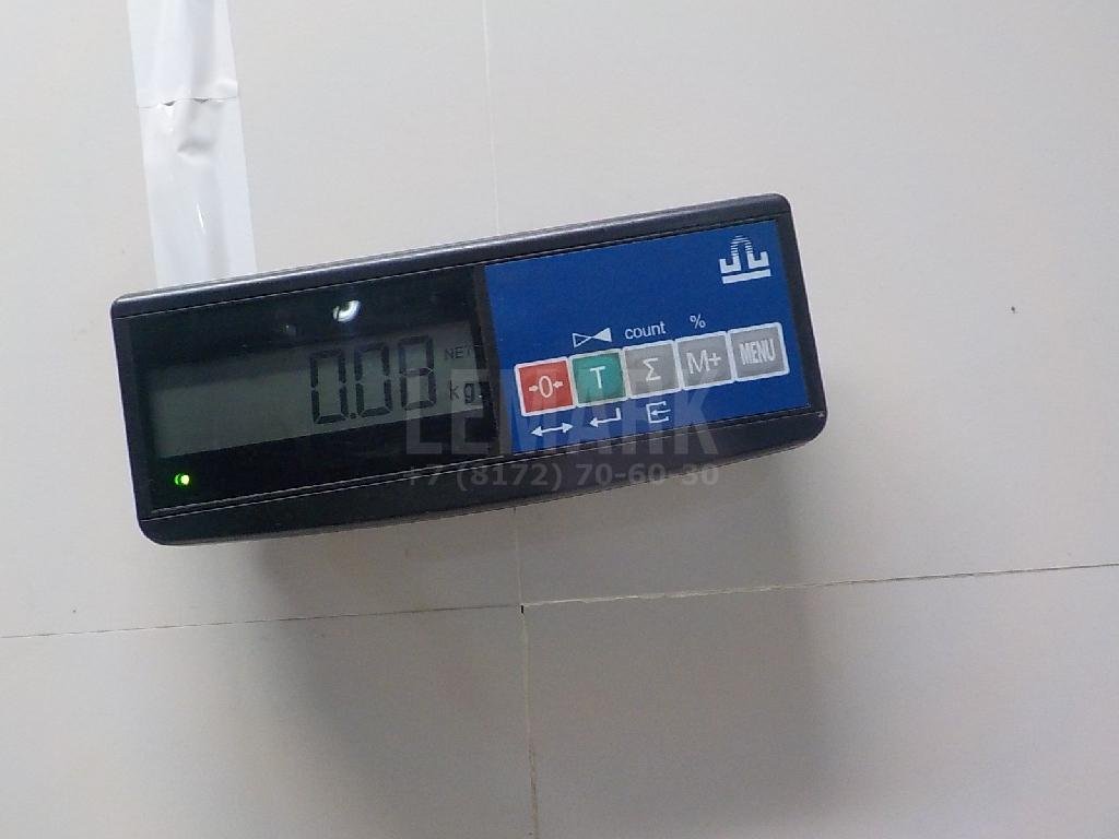 Болт переднего рычага