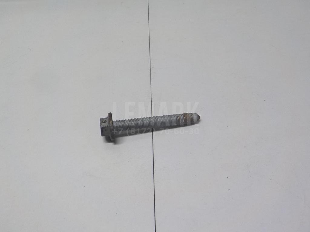 Болт переднего рычага