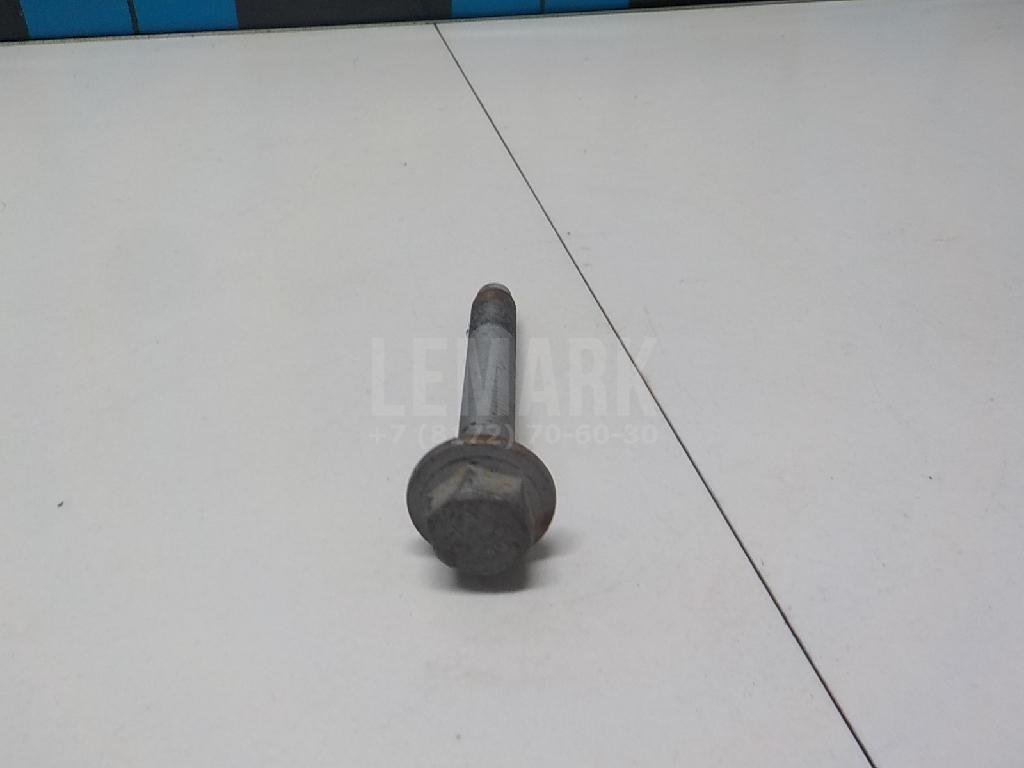 Болт переднего рычага