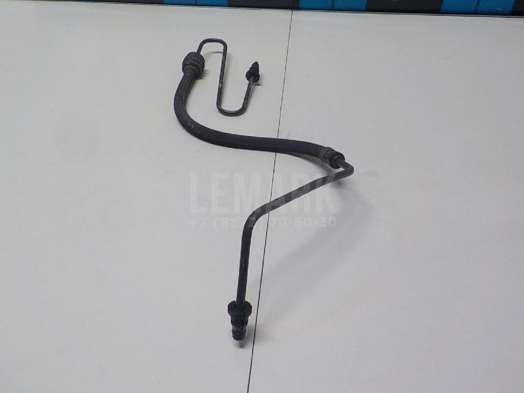 Трубка цилиндра сцепления