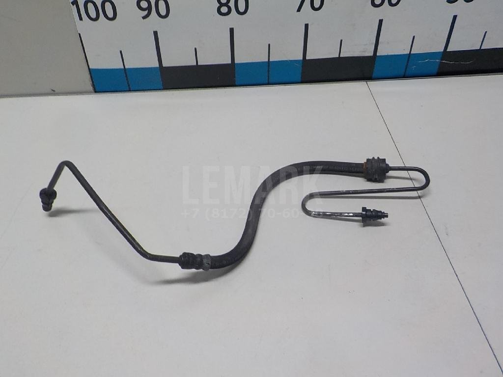 Трубка цилиндра сцепления