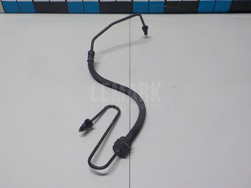 Трубка цилиндра сцепления