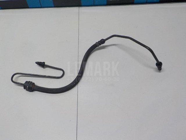 Трубка цилиндра сцепления