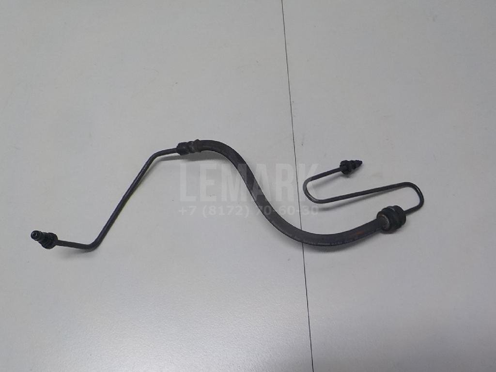 Трубка цилиндра сцепления