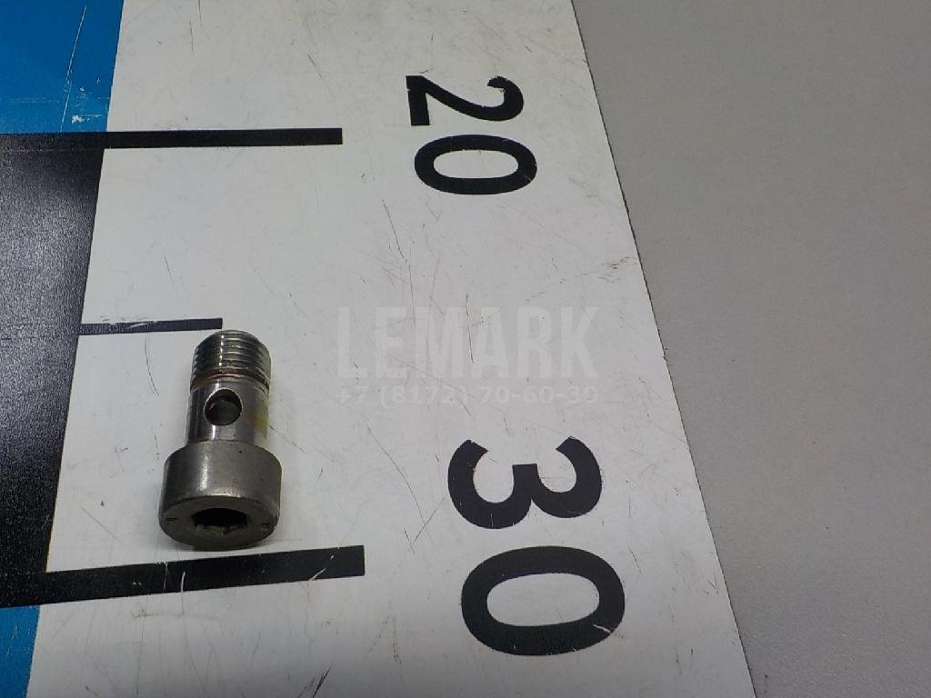 Болт турбокомпрессора (турбины)