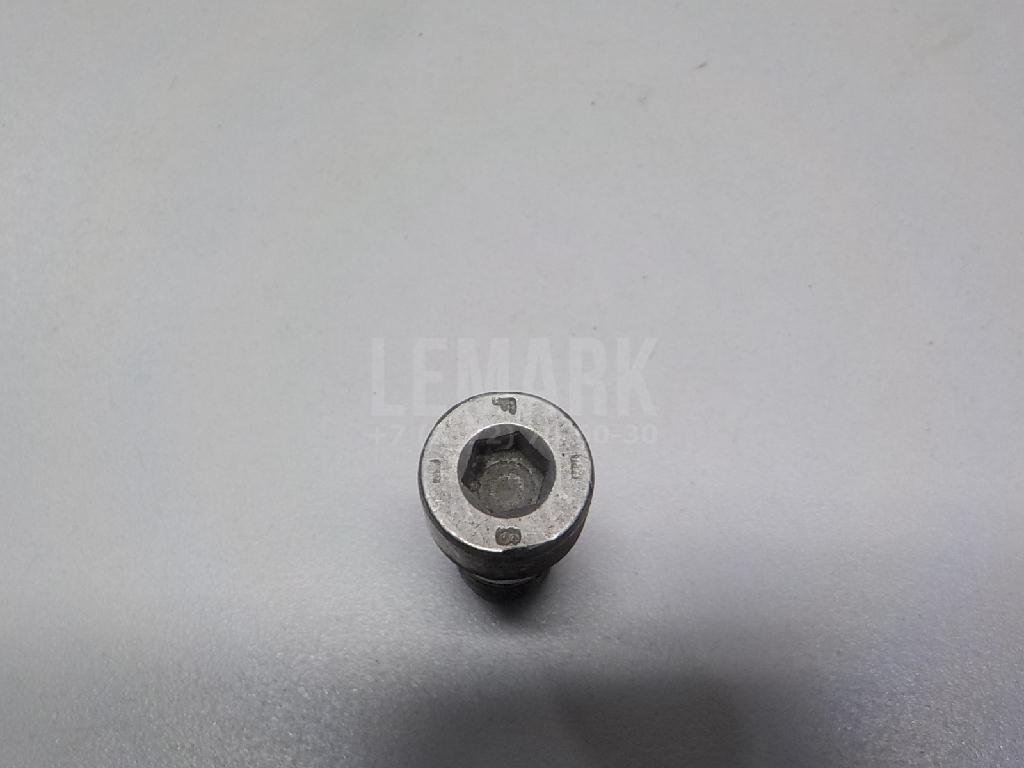 Болт турбокомпрессора (турбины)