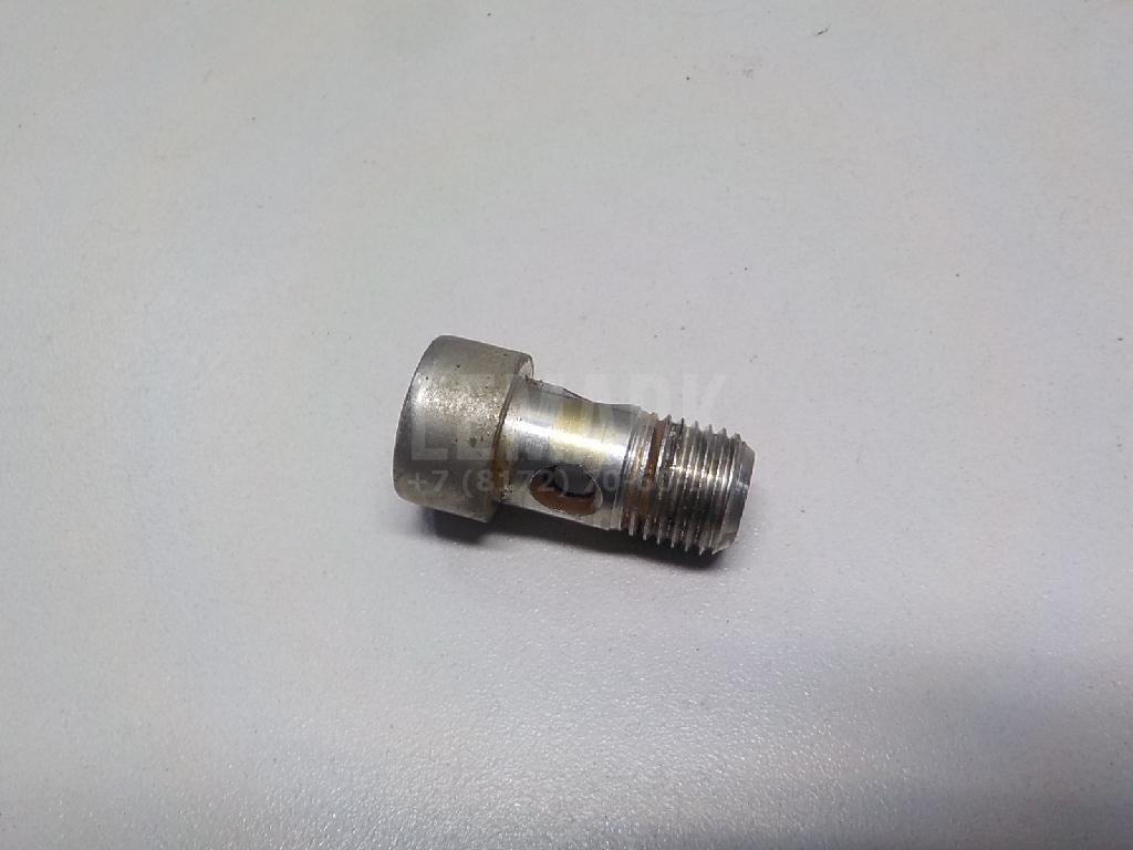 Болт турбокомпрессора (турбины)