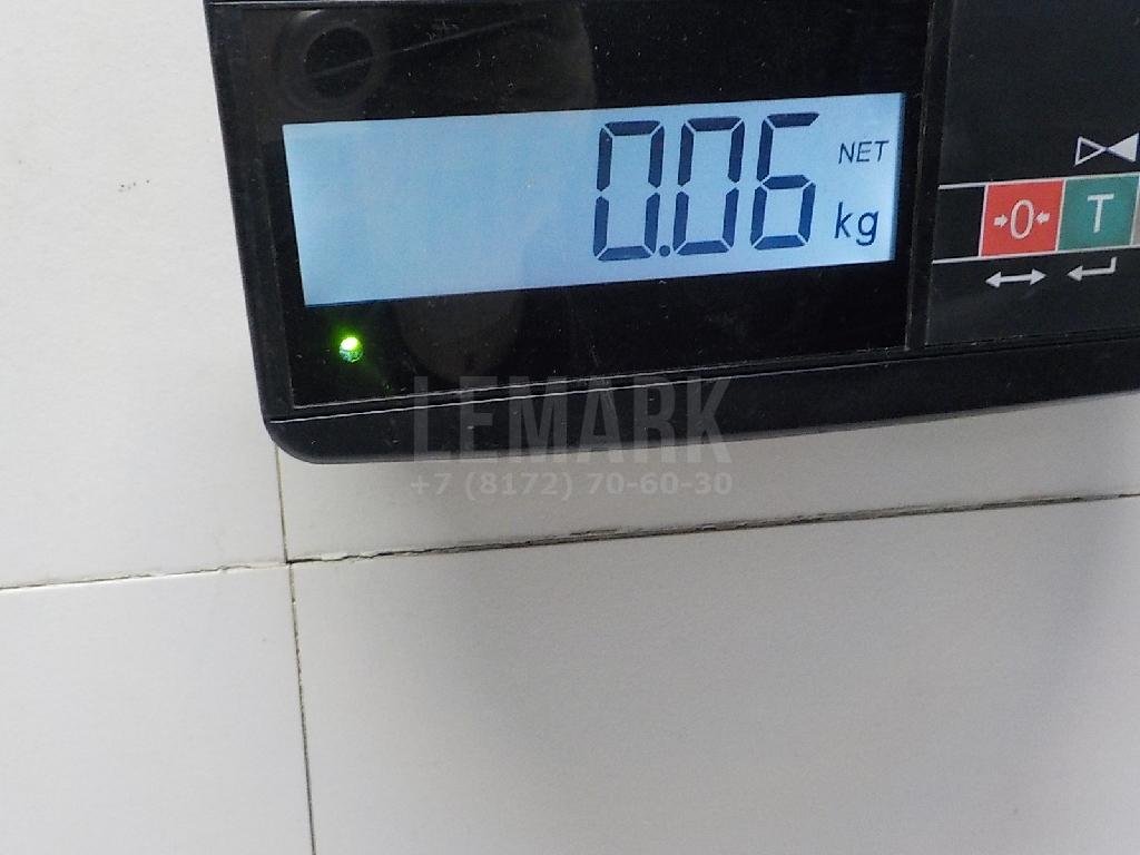 Кожух ремня ГРМ