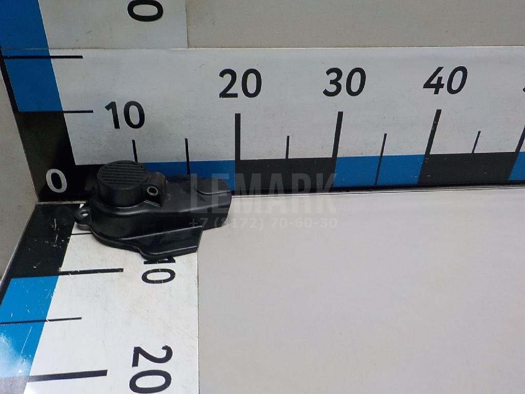 Кожух ремня ГРМ