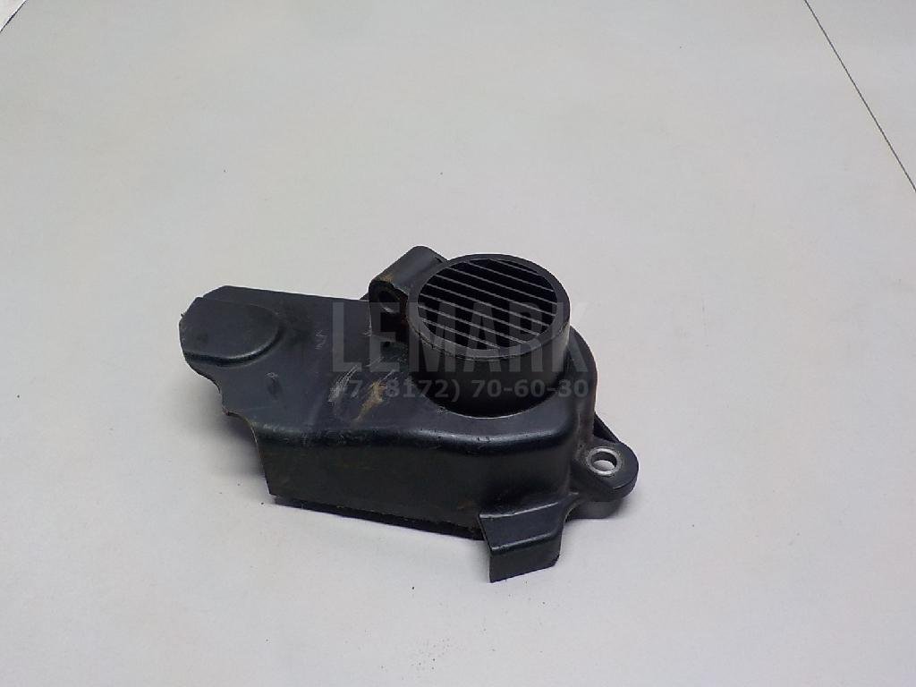 Кожух ремня ГРМ