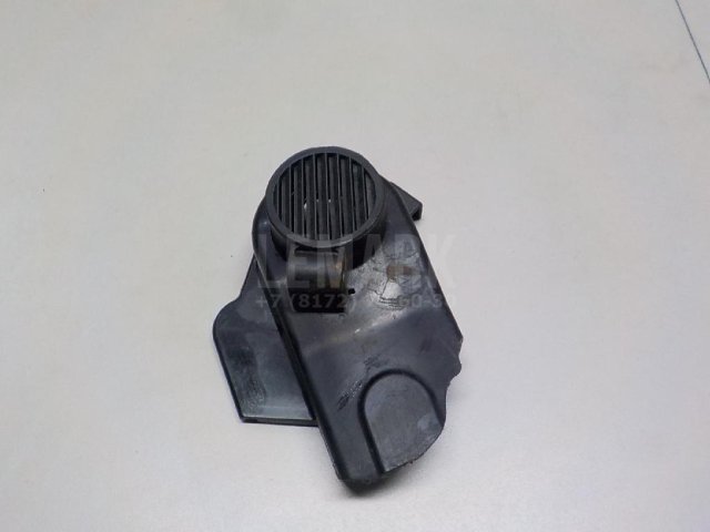 Кожух ремня ГРМ