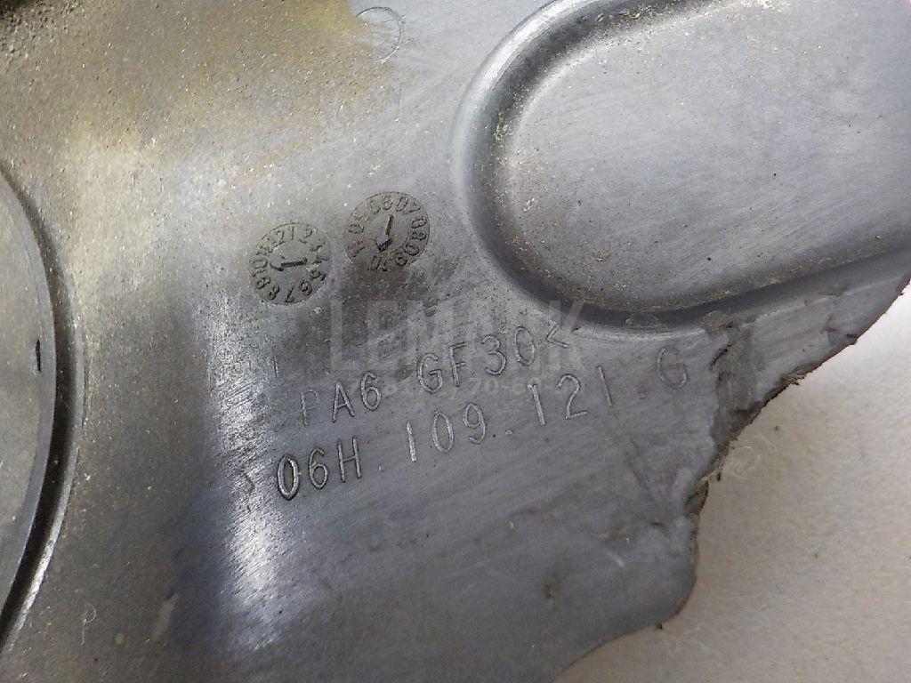 Кожух ремня ГРМ