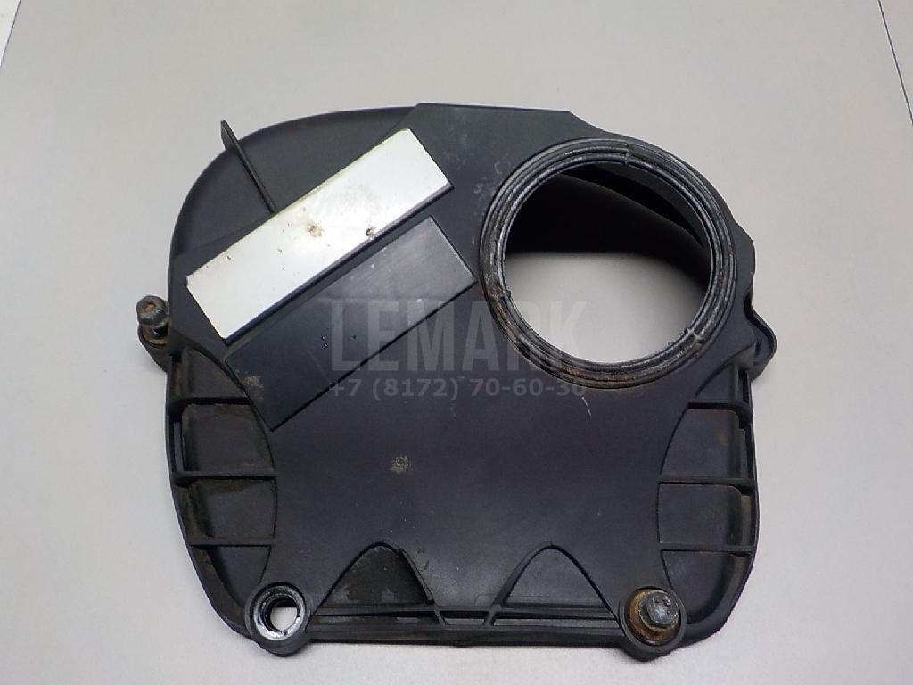 Кожух ремня ГРМ