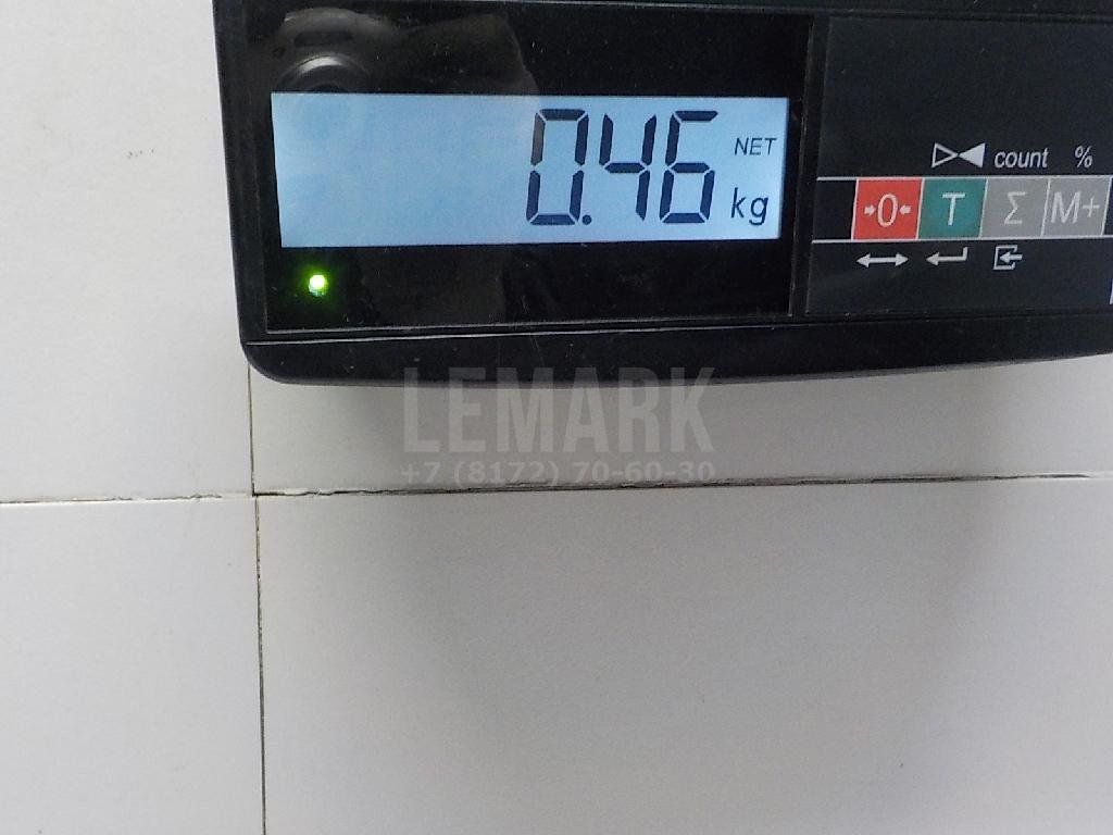 Кожух ремня ГРМ