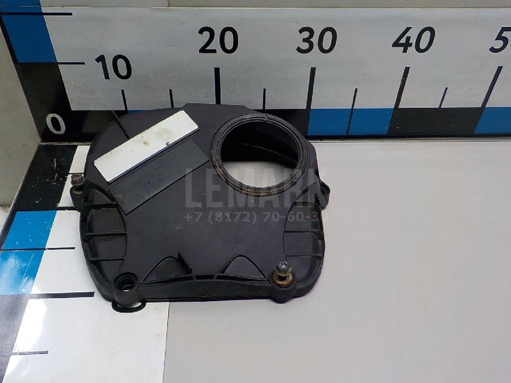 Кожух ремня ГРМ