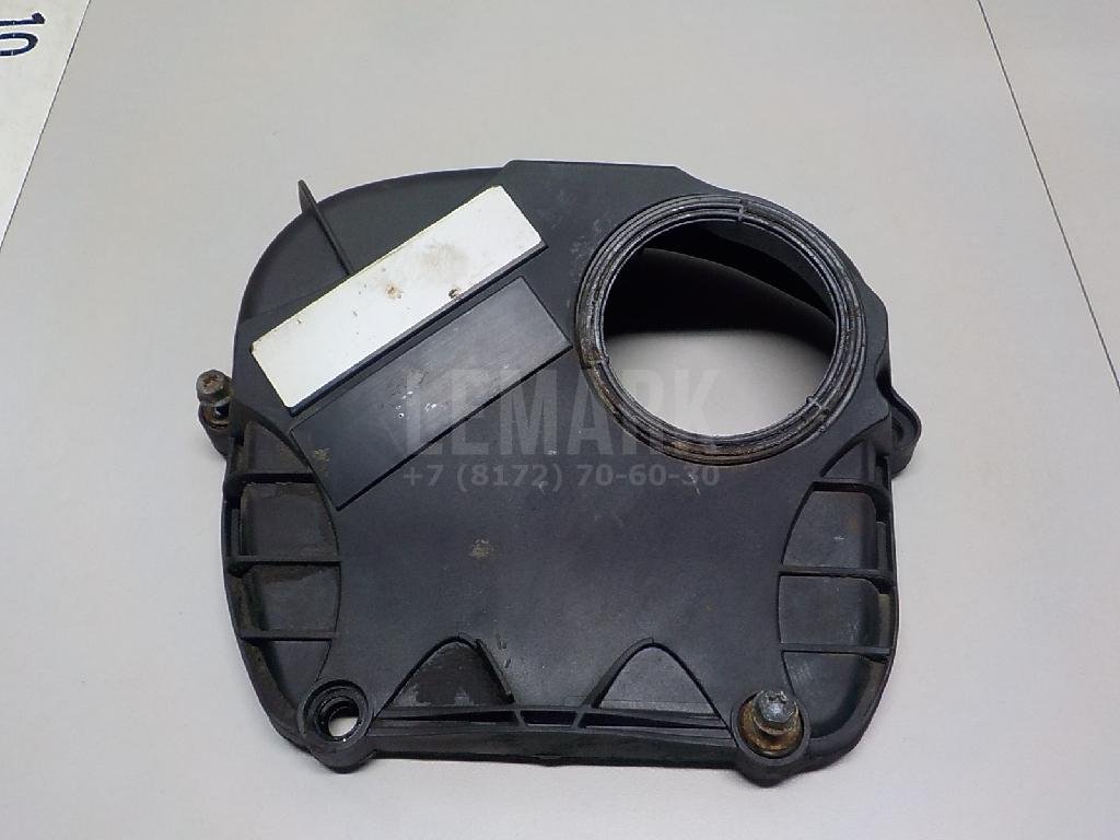 Кожух ремня ГРМ