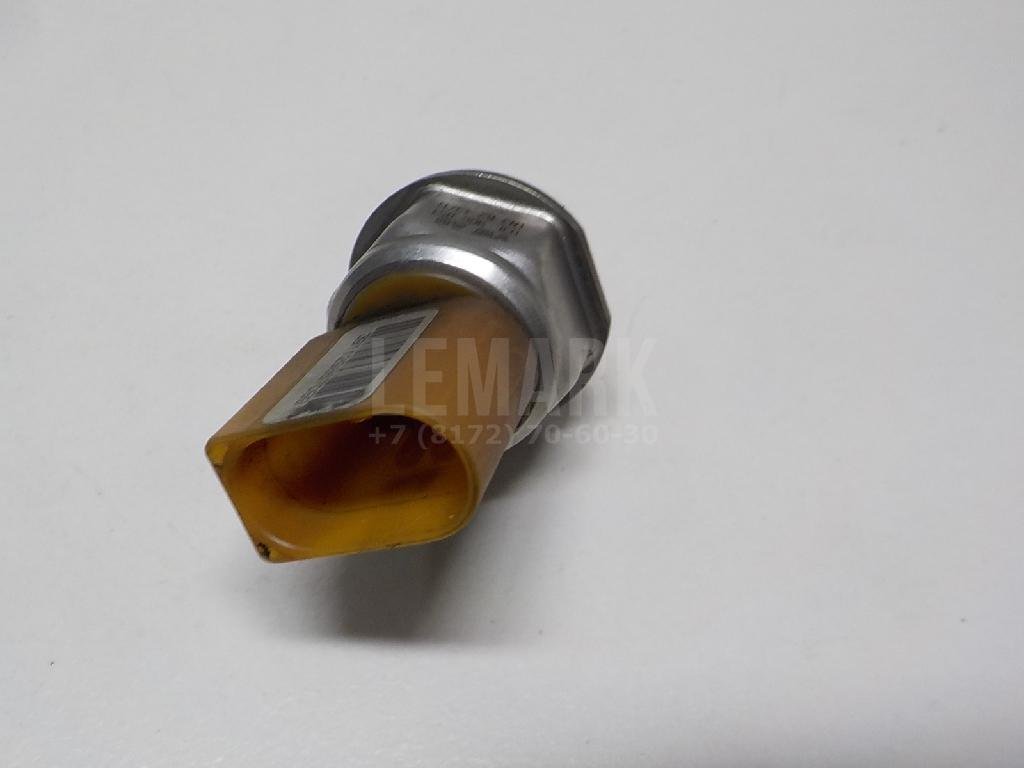 Датчик давления топлива