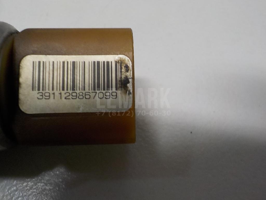 Датчик давления топлива