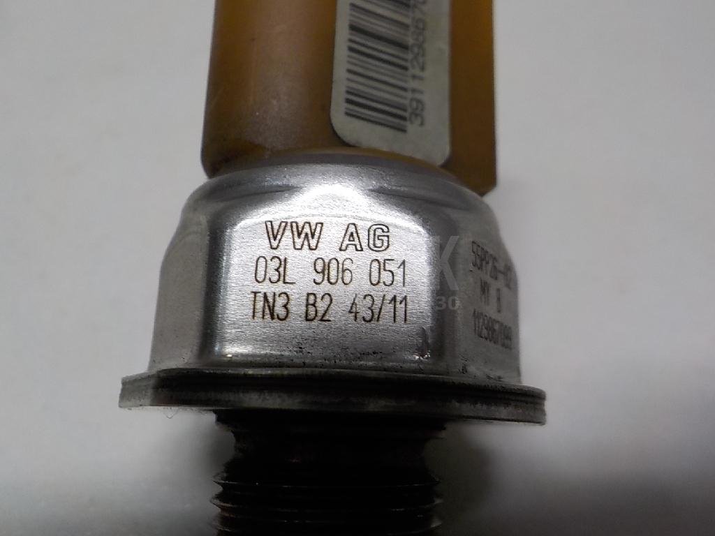 Датчик давления топлива