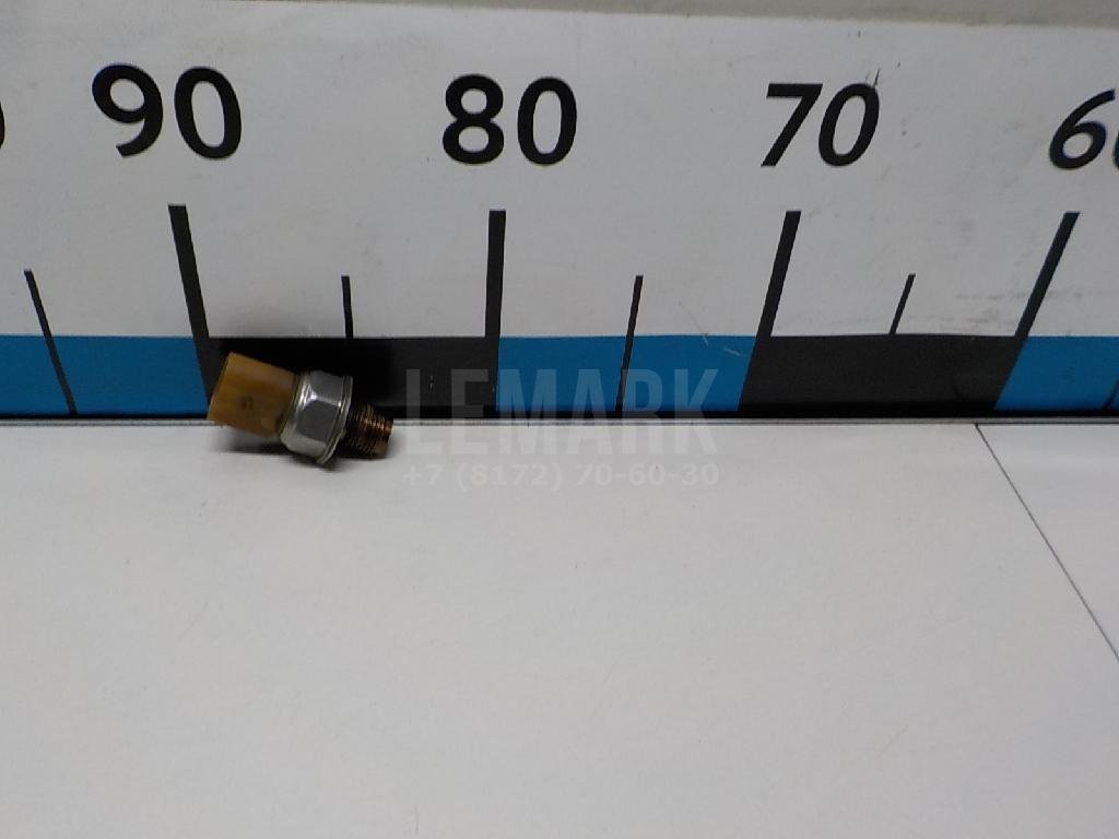 Датчик давления топлива