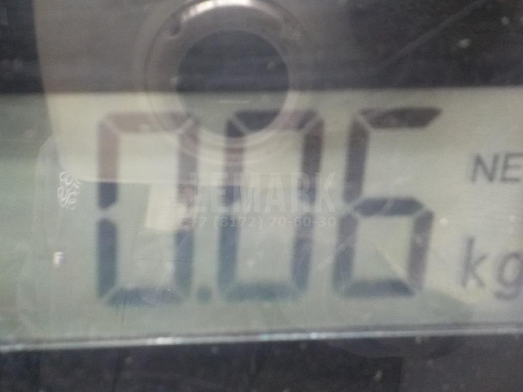 Датчик давления топлива