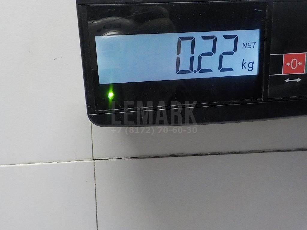 Кожух ремня ГРМ