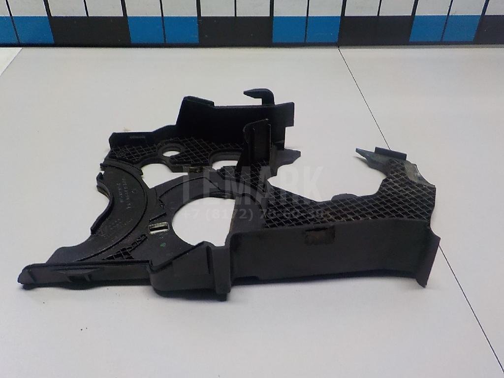 Кожух ремня ГРМ