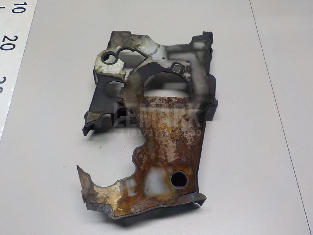 Кожух ремня ГРМ