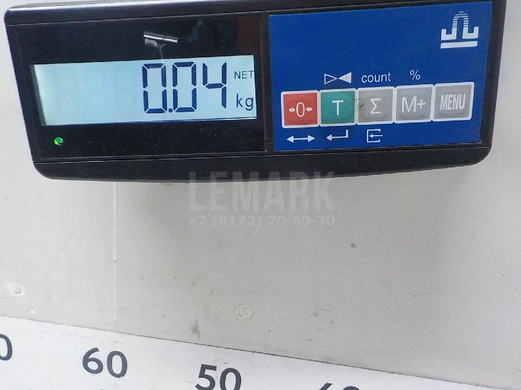 Хомут глушителя