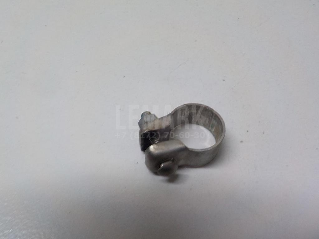 Хомут глушителя