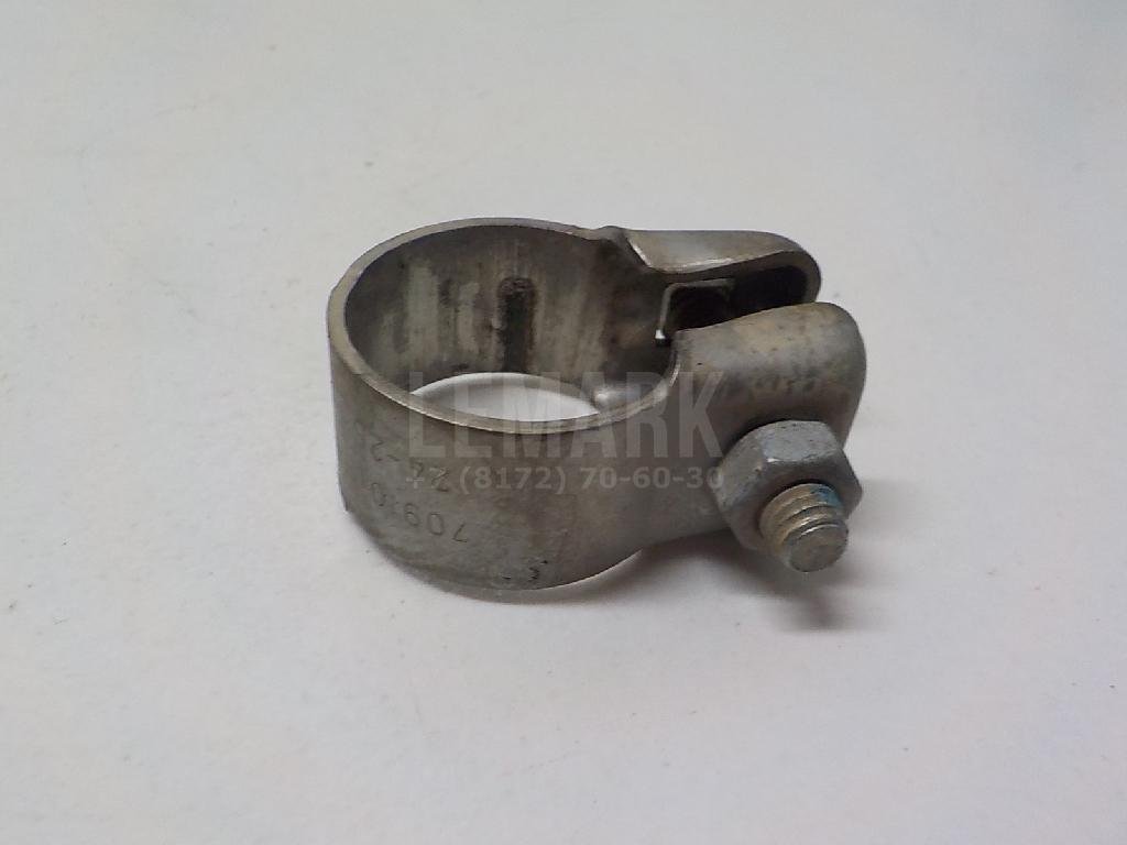 Хомут глушителя