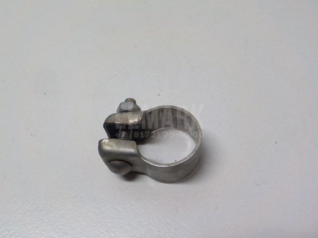 Хомут глушителя