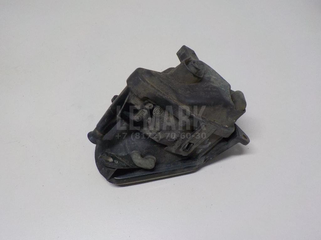 Фара противотуманная левая