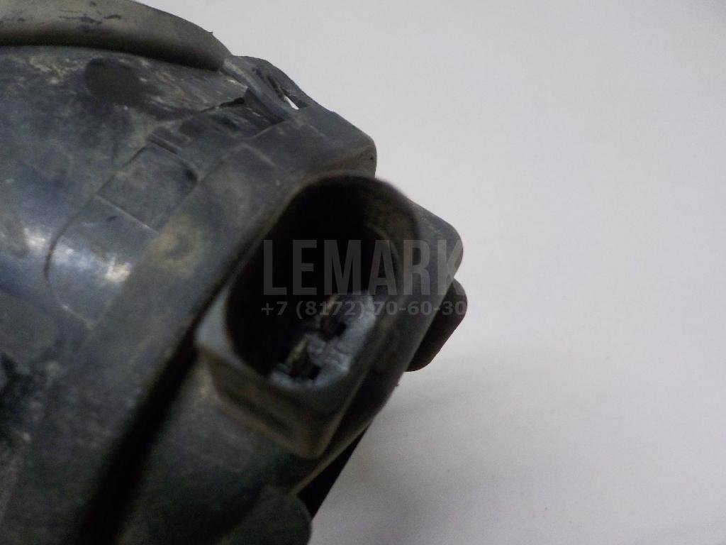 Фара противотуманная левая