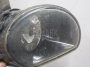 Фара противотуманная левая