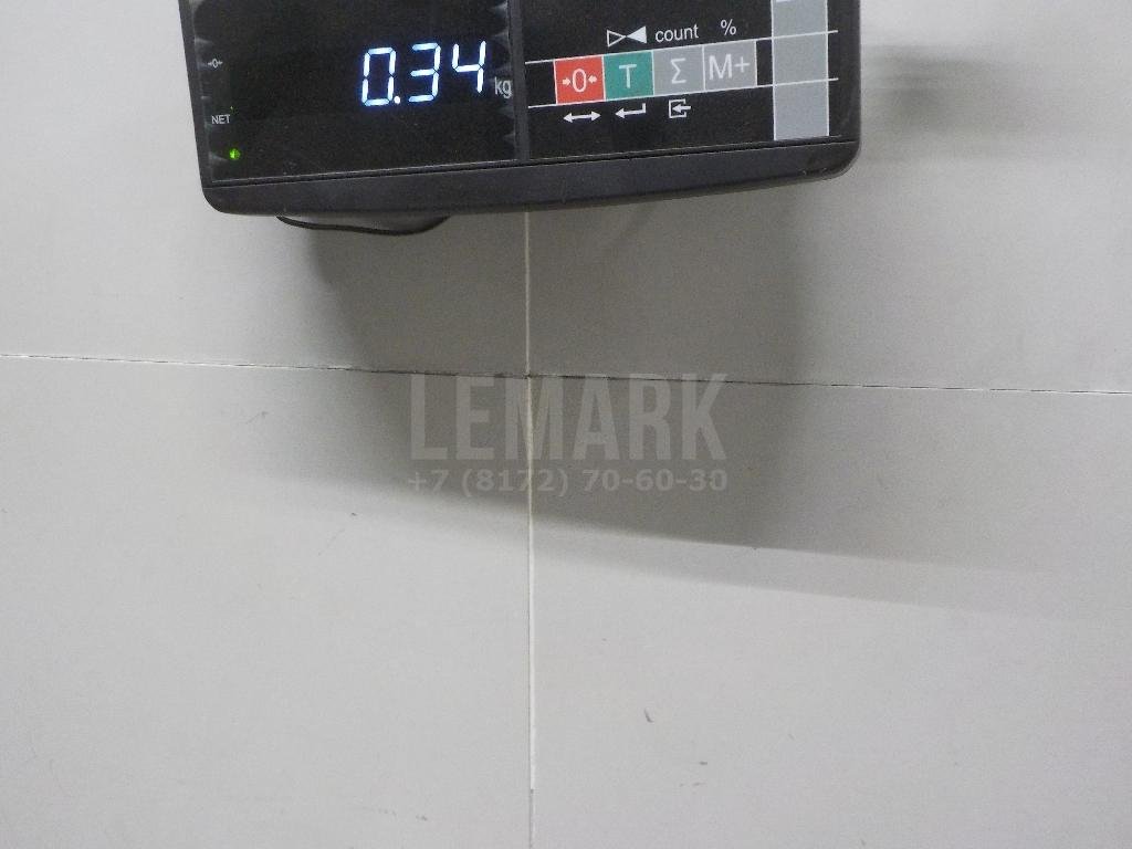 Фара противотуманная правая