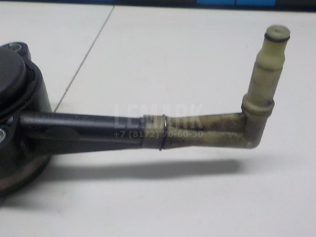 Подшипник выжимной совмещ. с цилиндром сцепл. для  Audi 80/90 [B4] 1991-1995