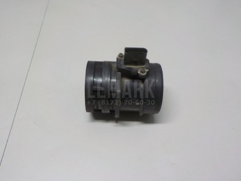 Расходомер воздуха (массметр)