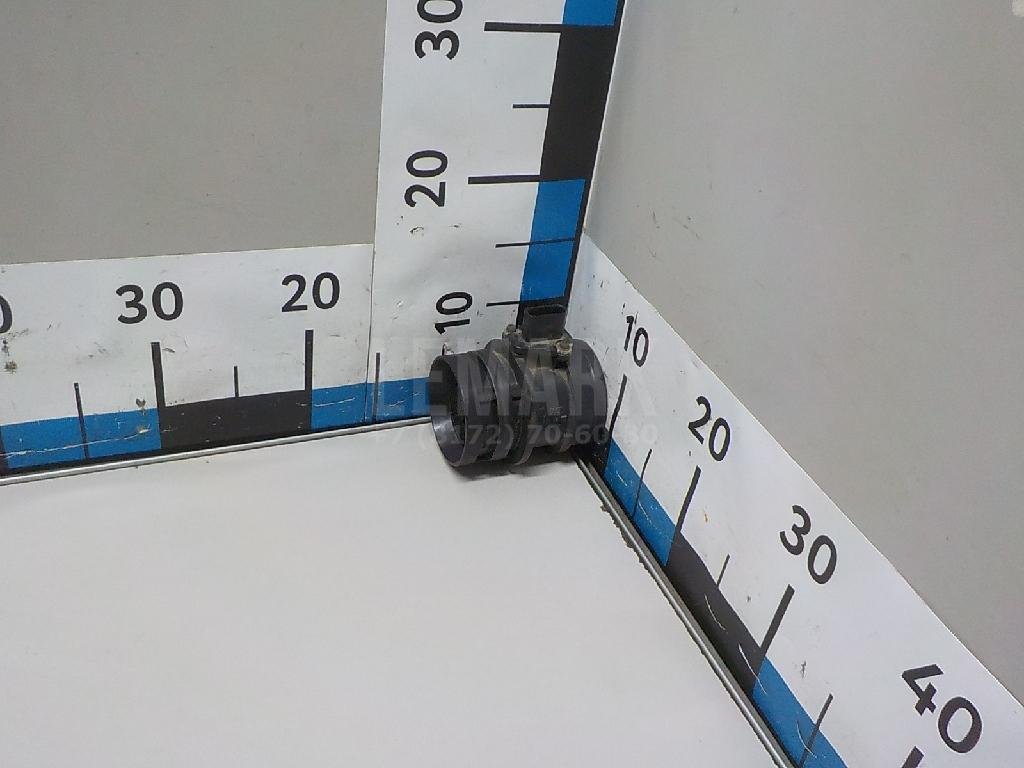 Расходомер воздуха (массметр)